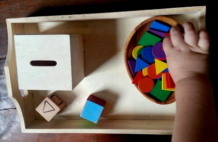 toddler shapes: learn and play sorting | teachmama.com