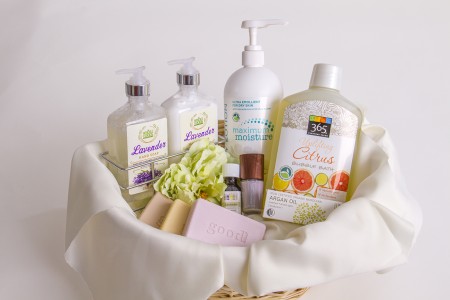 at home spa kit giveaway from whole foods  mother's day giveaway series teachmama.com.png