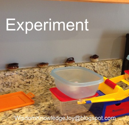 how to help your kids love science: simple, everyday ways