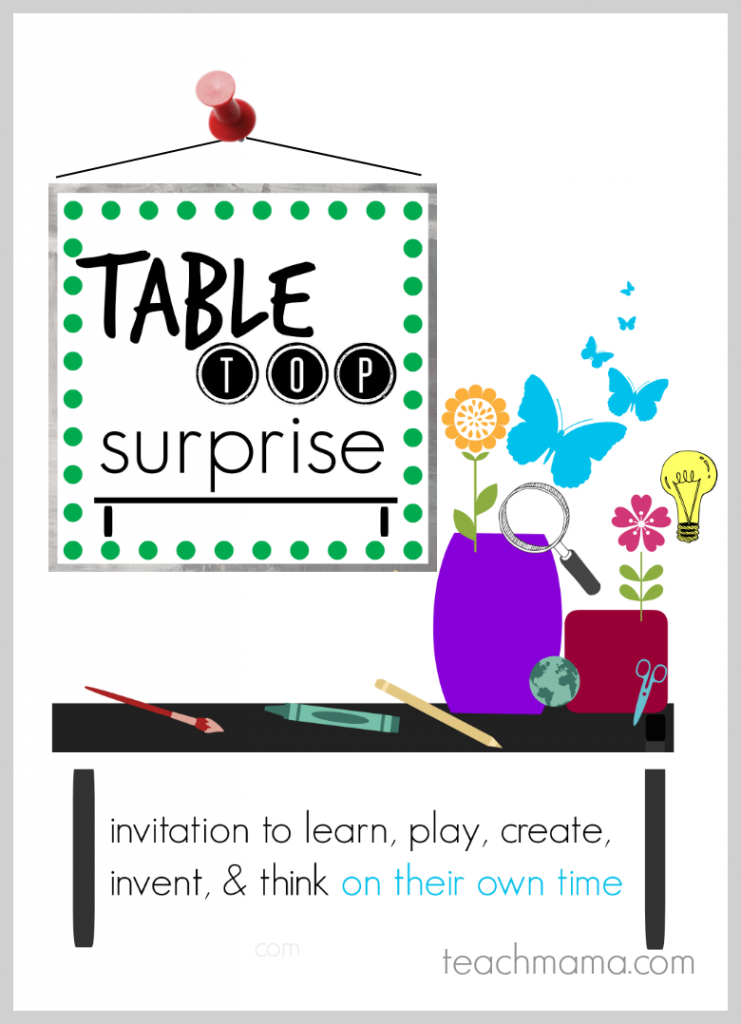 summer activities for thinking, curious, and creative kids tabletop surprises calendar