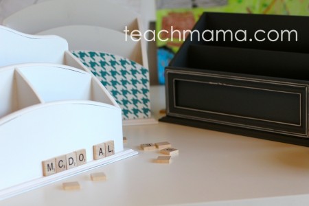 quick, cool teacher appreciation gift | teachmama.com