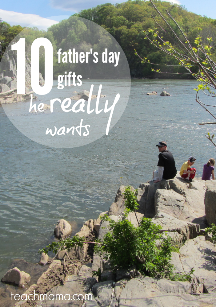 10 fathers day gifts he really wants | teachmama.com