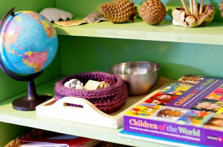 10 Ways to Create a Literacy Rich Environment | teachmama.com