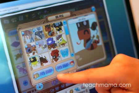 online virtual playground for animal and science fans | teachmama.com