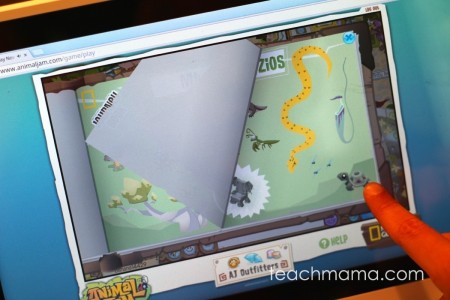 online virtual playground for animal and science fans | teachmama.com