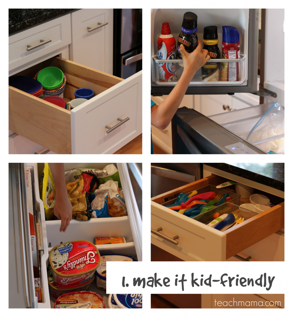 kids who can rock it in the kitchen teachmama.com