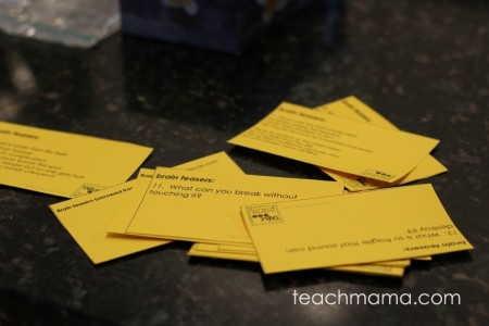 brain teasers for kids | teachmama.com