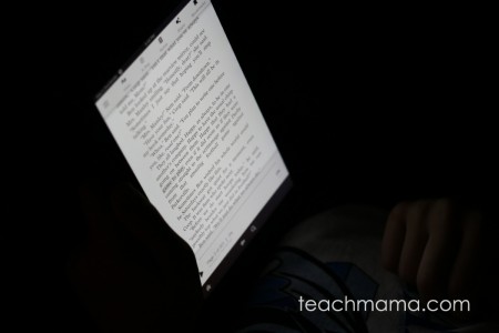 get kids to read: Kindle eBooks for reluctant readers