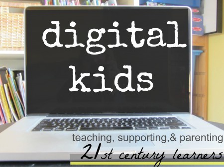 digital kids | teachmama.com