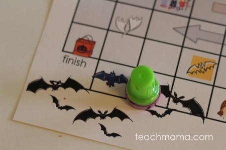 halloween printable games | teachmama.com