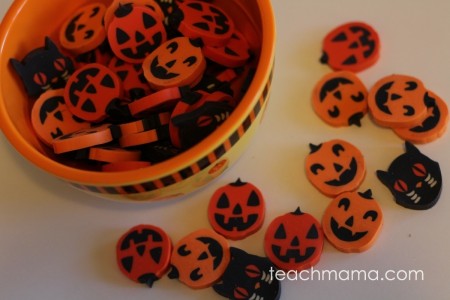 halloween party ideas for kids and classrooms