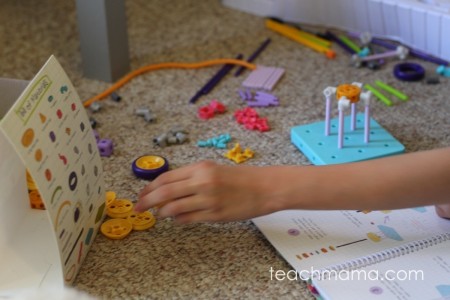 GoldiBlox for smart girls: read, create, and learn | teachmama.com