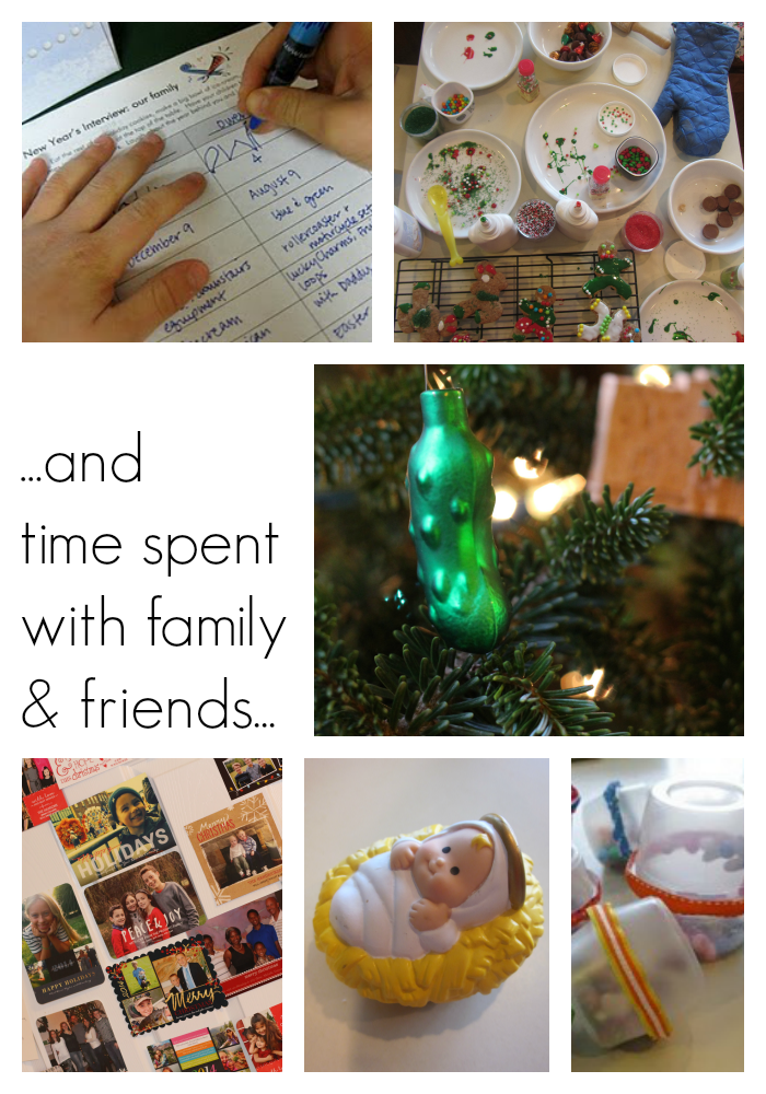 holiday traditions that make our family rock teachmama.com 4
