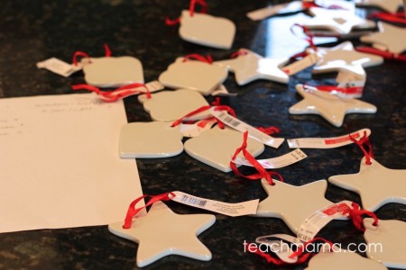 homemade ornaments for digital kids | teachmama.com 