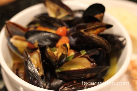 belgian mussels with kids: a cultural adventure at home & trip of a lifetime