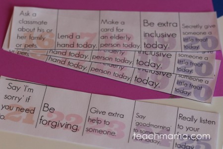 be nicer than necessary notes: lunchbox love to help us stop bickering | teachmama.com