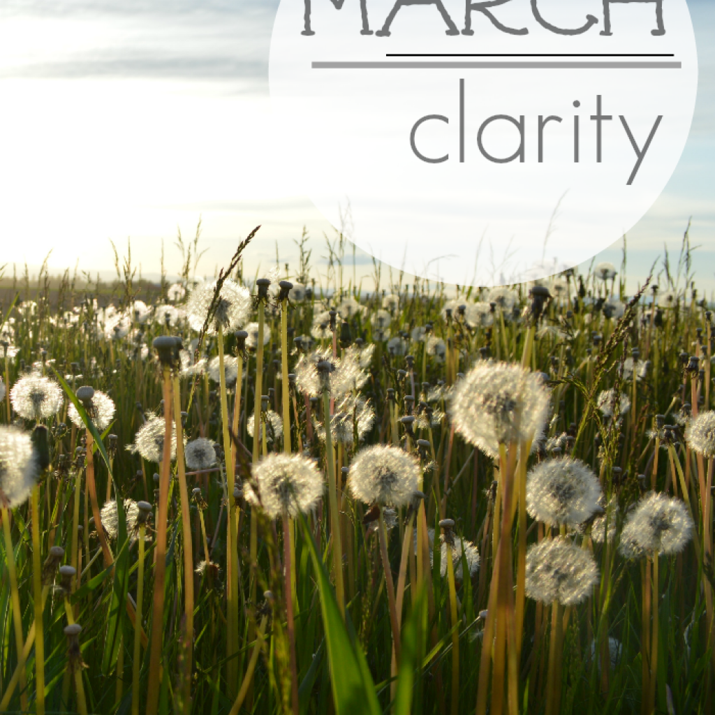 live focused: finding clarity in thoughts and actions | teachmama.com