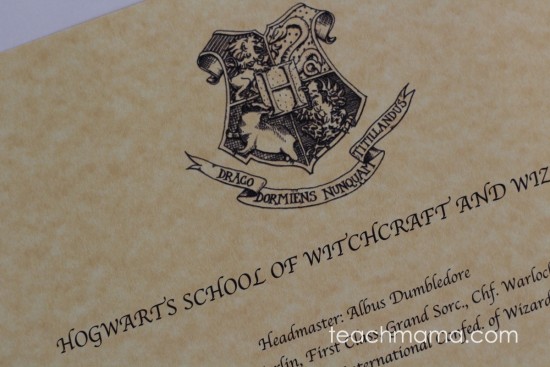 Wizarding World of Harry Potter | universal orlando resort | teachmama.com