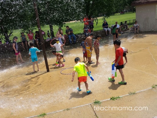 get kids to play outside | teachmama.com