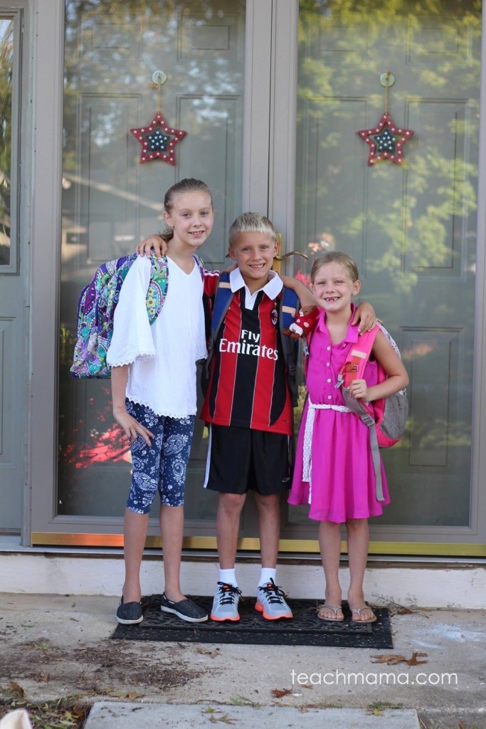what I wish I knew before middle school teachmama.com