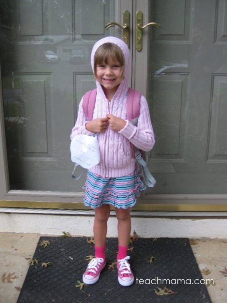 what I wish I knew before middle school teachmama.com