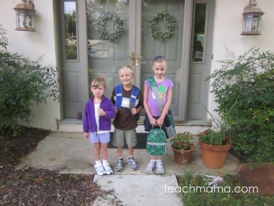 what I wish I knew before middle school teachmama.com