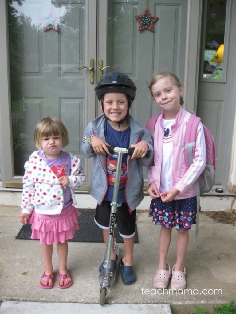 what I wish I knew before middle school teachmama.com