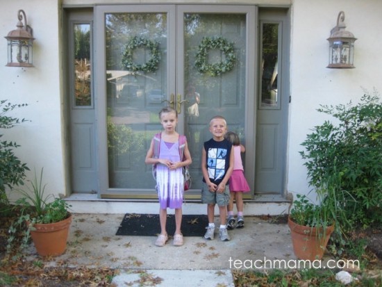 what I wish I knew before middle school teachmama.com