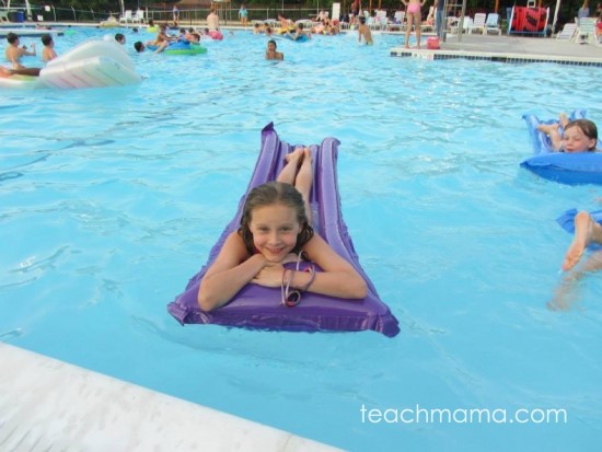 what I wish I knew before middle school teachmama.com