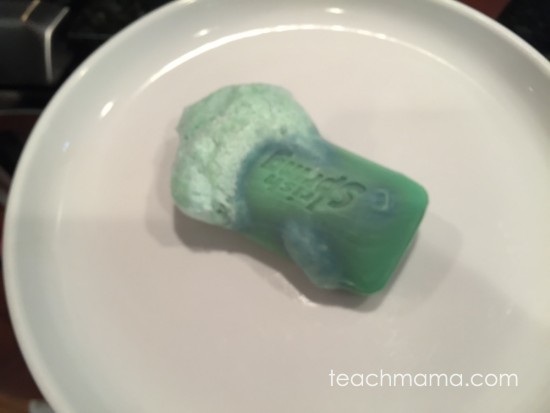 soap experiments: teachmama.com