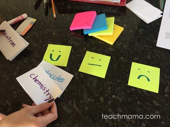 show kids how to study teachmama.com