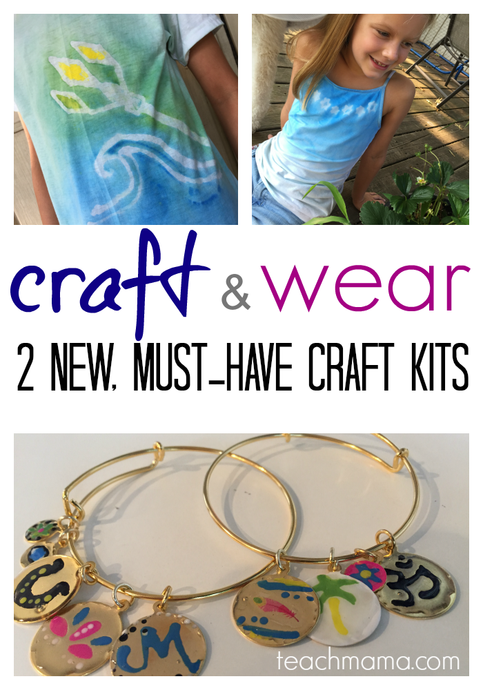 craft and wear cover teachmama.com