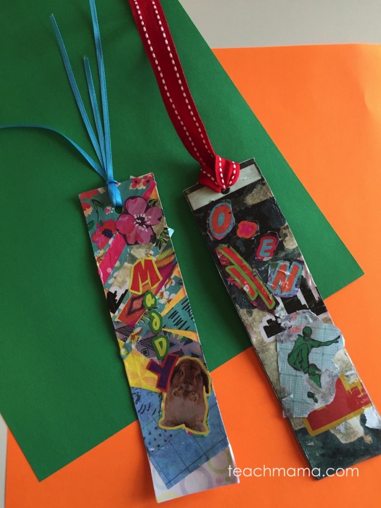 5 handmade gifts tweens love | teachmama.com