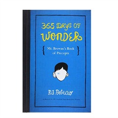 teachmama gift guide 365 days of wonder