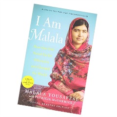 teachmama gift guide malala