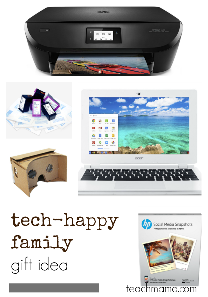 family gift tech happy teafchmama.com