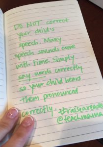 to correct or not to correct when kids make reading mistakes | teachmama.com