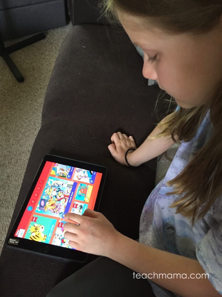 Highlights Every Day app: THE must-have app for every 5-9 year old | teachmama.com