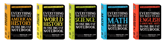 big fat notebook study help for middle schoolers teachmama.com