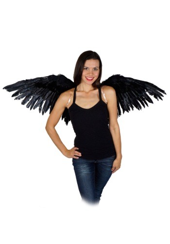 mocking-jay-wing-16x48-black