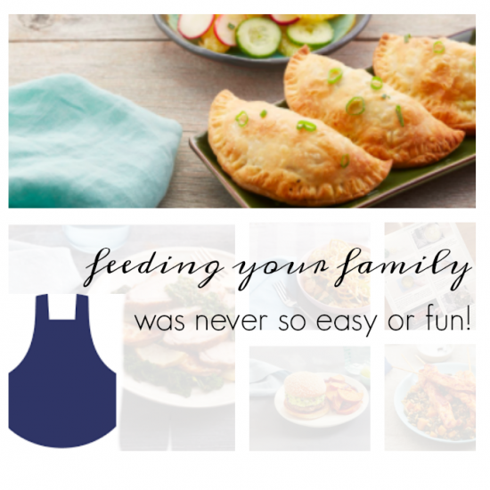 Blue Apron makes feeding family easy and fun | teachmama.com