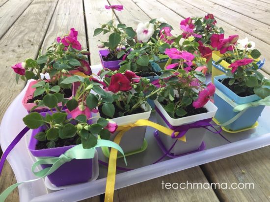 teacher appreciation gifts for all of your kids' teachers | teachmama.com