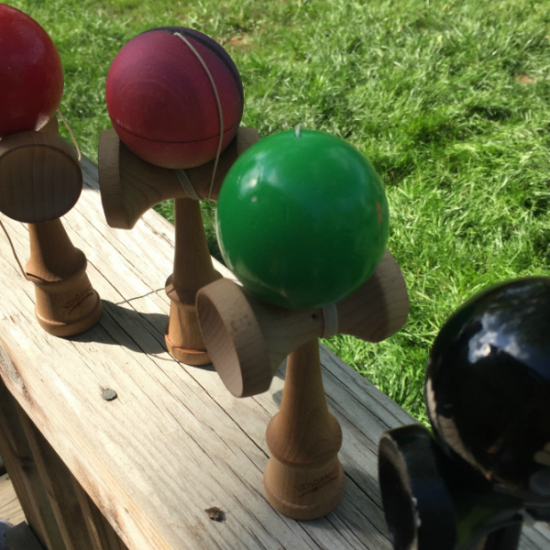 what is a Kendama and why do your kids need one? | teachmama.com