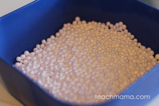 how to make fluffy slime | teachmama.com