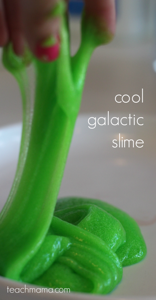 how to make galaxy slime teachmama.com