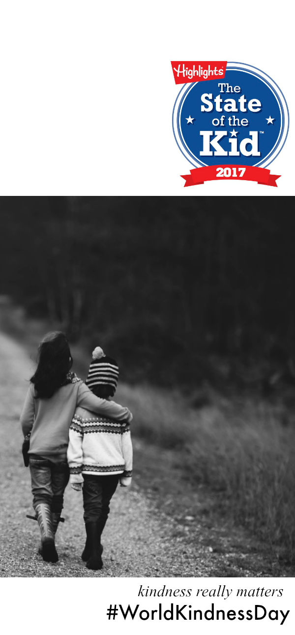 highlights state of the kid 2017 | world kindness day | teachmama