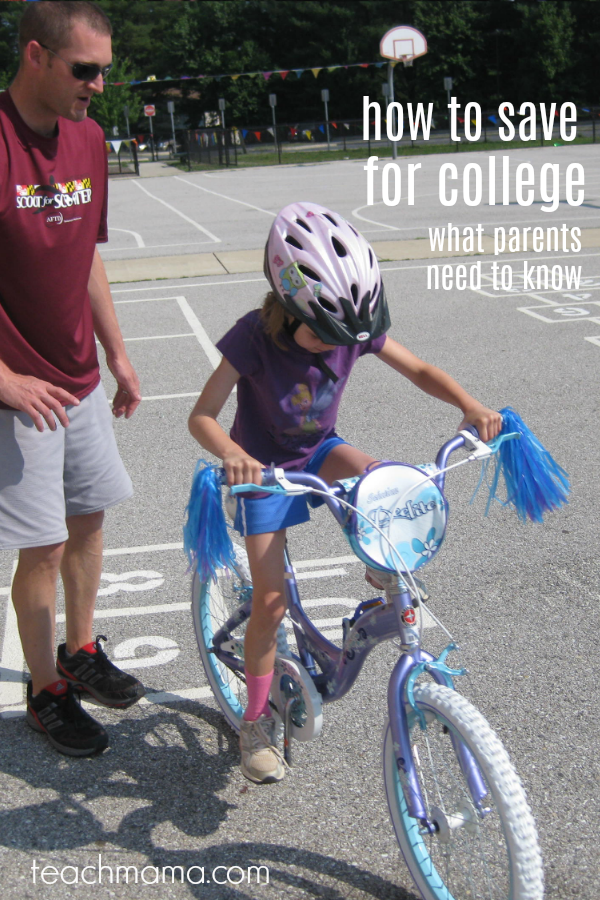 saving for college what parents need to know teachmama.com 1