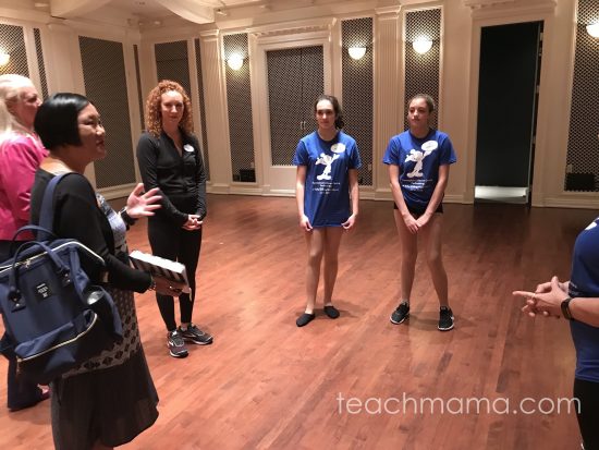 what you need to know: disney's performing arts programs | teachmama.com
