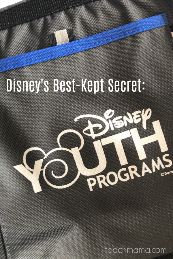 disney youth programs: YES you need to know about the youth education series | Disney YES! | Disney Youth Education Series 