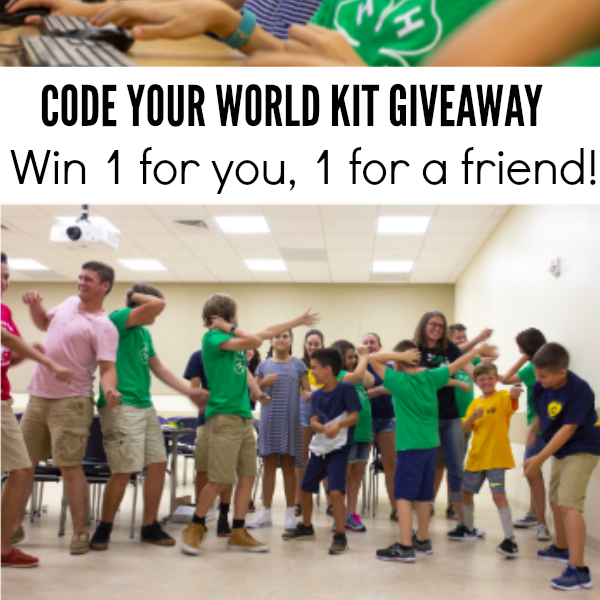 national youth science day code your world kit teachmama.com